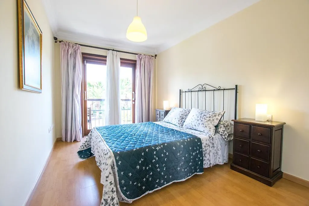 Apartament Plaza De Las Flores Hotel Güimar